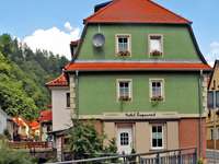 Bed & Breakfast ID 428