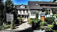 Hotel Der Berghof am See