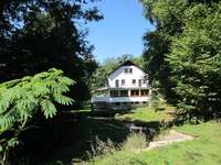 Pension Waldhaus Hollermühle
