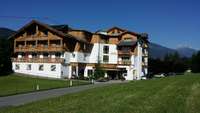 Hotel Laurenzhof
