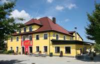 Gasthof zum Sonnenwald