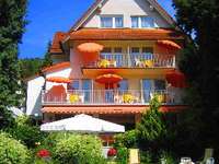 Pension Hotel garni Haus Westfalen