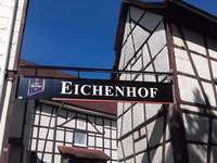 Pension Eichenhof