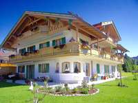 Gästehaus Christina - Ferienwohnungen
