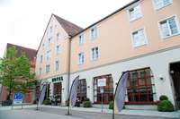 Drexel´s Parkhotel
