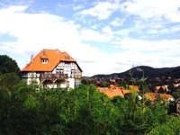 Apartmenthaus Regiohotel Villa Ratskopf