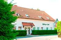 Pension Regiohotel Pfälzer Hof