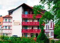 Regiohotel Germania Bad Harzburg