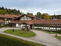 Hotelresort Reutmühle