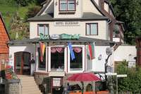 Hotel & Restaurant Glück Auf