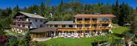 Hotel & Bioimkerei Rinner