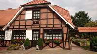 Pension Rohlmann