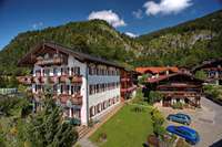 Hotel Oberschmied