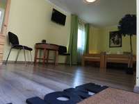 Pension Corners.Inn